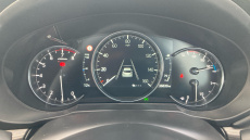 Mazda CX-5 2.0 e-Skyactiv G MHEV Exclusive-Line 5dr Petrol Estate